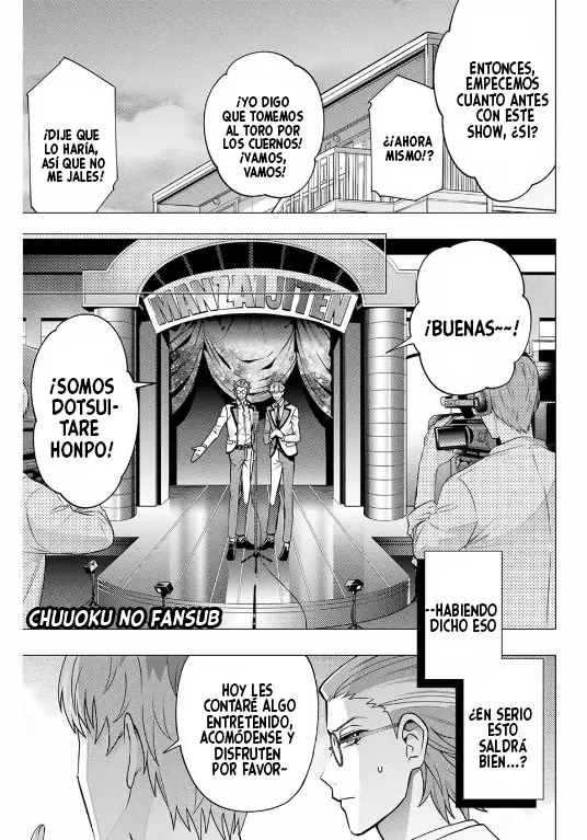 Hypnosis Mic D.H. & B.A.T. (2020) - Capítulo 2 - Página 13 - LectorTMOo