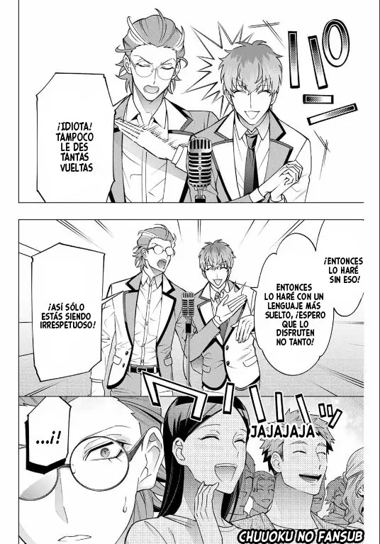 Hypnosis Mic D.H. & B.A.T. (2020) - Capítulo 2 - Página 14 - LectorTMOo