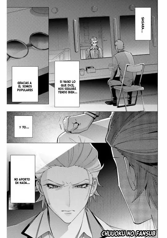 Hypnosis Mic D.H. & B.A.T. (2020) - Capítulo 2 - Página 21 - LectorTMOo