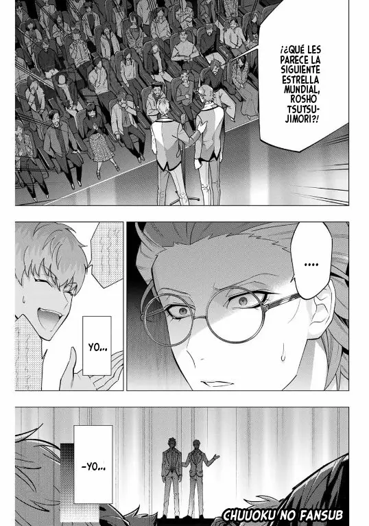 Hypnosis Mic D.H. & B.A.T. (2020) - Capítulo 2 - Página 27 - LectorTMOo