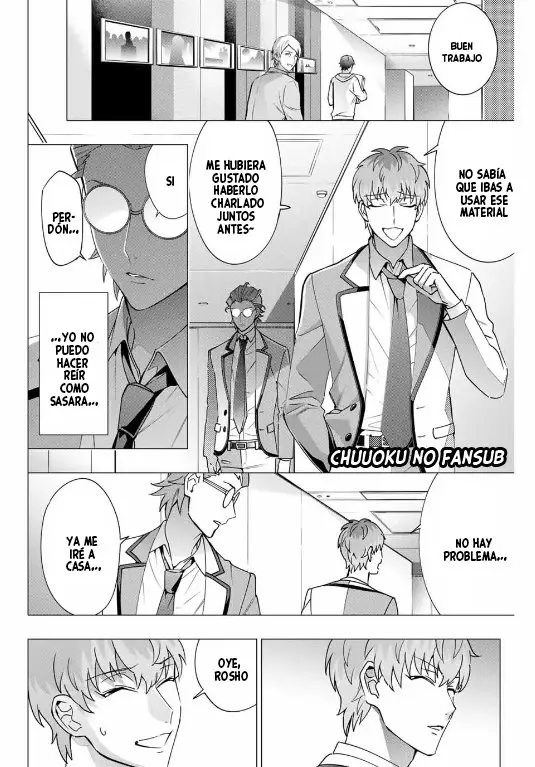 Hypnosis Mic D.H. & B.A.T. (2020) - Capítulo 2 - Página 28 - LectorTMOo