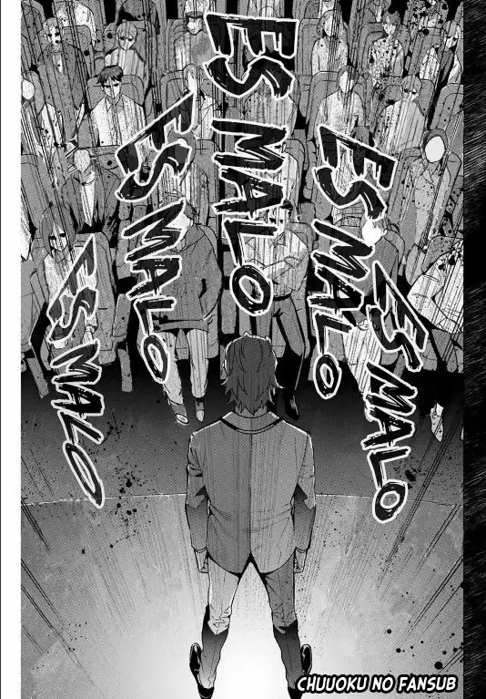 Hypnosis Mic D.H. & B.A.T. (2020) - Capítulo 2 - Página 33 - LectorTMOo