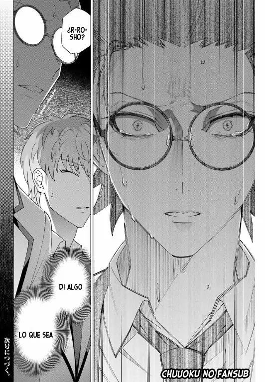 Hypnosis Mic D.H. & B.A.T. (2020) - Capítulo 2 - Página 34 - LectorTMOo