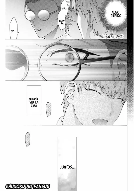 Hypnosis Mic D.H. & B.A.T. (2020) - Capítulo 2 - Página 35 - LectorTMOo
