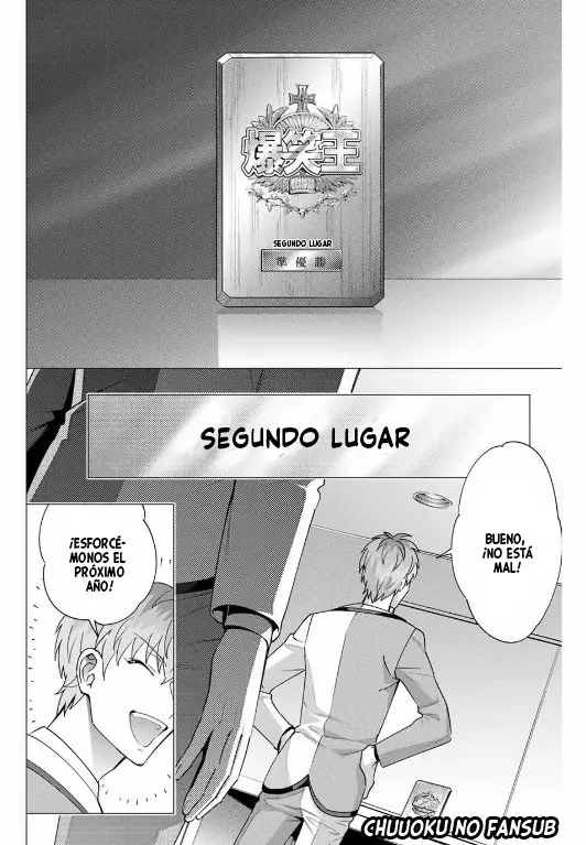 Hypnosis Mic D.H. & B.A.T. (2020) - Capítulo 2 - Página 36 - LectorTMOo