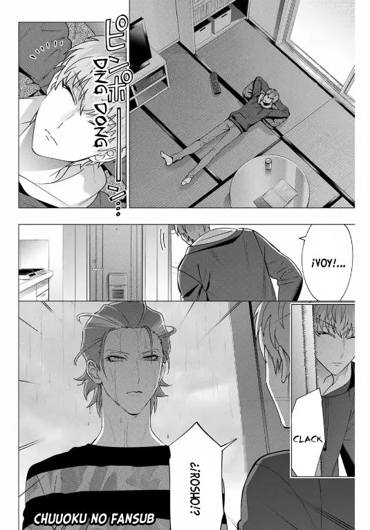 Hypnosis Mic D.H. & B.A.T. (2020) - Capítulo 2 - Página 38 - LectorTMOo