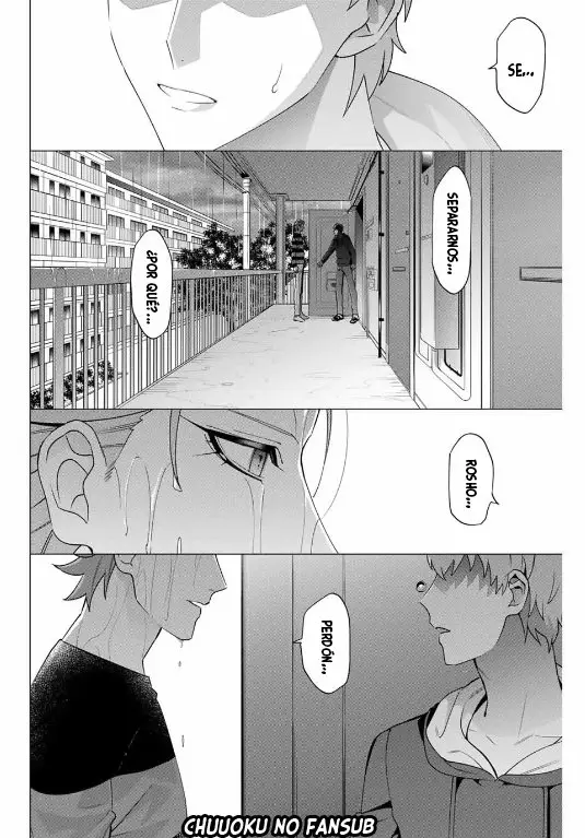 Hypnosis Mic D.H. & B.A.T. (2020) - Capítulo 2 - Página 40 - LectorTMOo