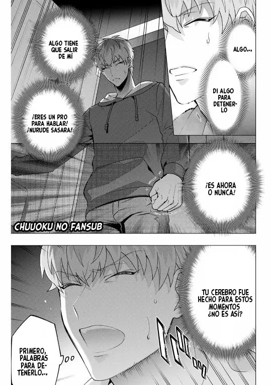 Hypnosis Mic D.H. & B.A.T. (2020) - Capítulo 2 - Página 41 - LectorTMOo