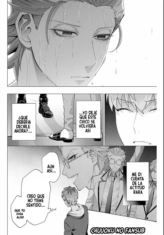 Hypnosis Mic D.H. & B.A.T. (2020) - Capítulo 2 - Página 42 - LectorTMOo