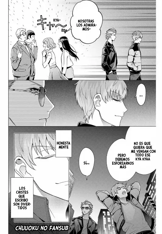 Hypnosis Mic D.H. & B.A.T. (2020) - Capítulo 2 - Página 46 - LectorTMOo
