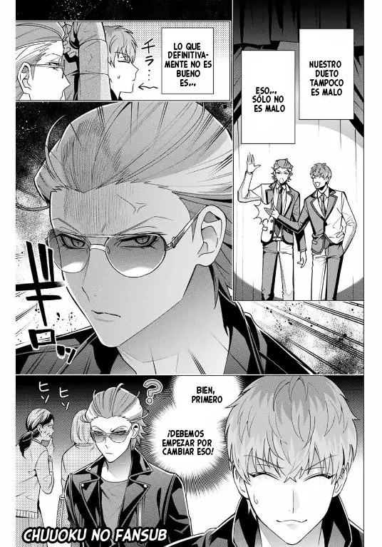 Hypnosis Mic D.H. & B.A.T. (2020) - Capítulo 2 - Página 47 - LectorTMOo