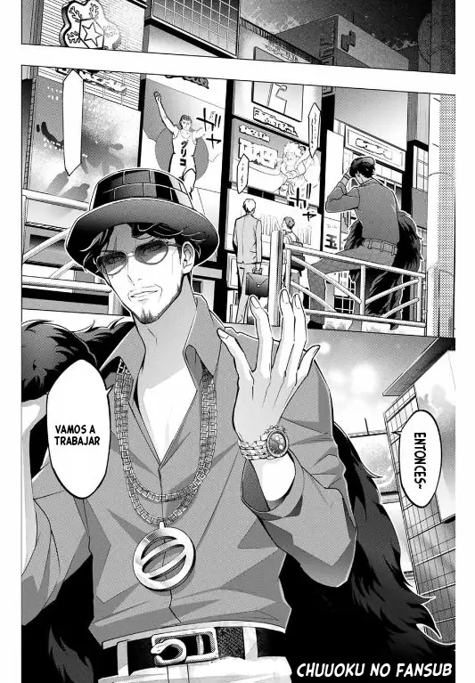 Hypnosis Mic D.H. & B.A.T. (2020) - Capítulo 2 - Página 49 - LectorTMOo