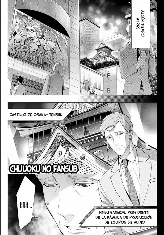 Hypnosis Mic D.H. & B.A.T. (2020) - Capítulo 3 - Página 4 - LectorTMOo