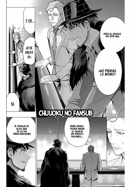 Hypnosis Mic D.H. & B.A.T. (2020) - Capítulo 3 - Página 7 - LectorTMOo