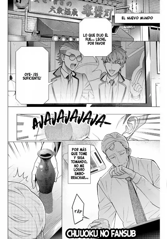Hypnosis Mic D.H. & B.A.T. (2020) - Capítulo 3 - Página 9 - LectorTMOo