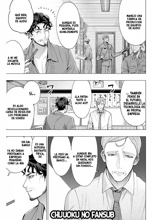Hypnosis Mic D.H. & B.A.T. (2020) - Capítulo 3 - Página 12 - LectorTMOo