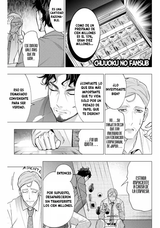 Hypnosis Mic D.H. & B.A.T. (2020) - Capítulo 3 - Página 15 - LectorTMOo