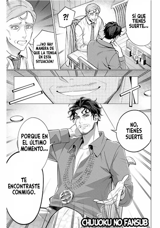 Hypnosis Mic D.H. & B.A.T. (2020) - Capítulo 3 - Página 17 - LectorTMOo