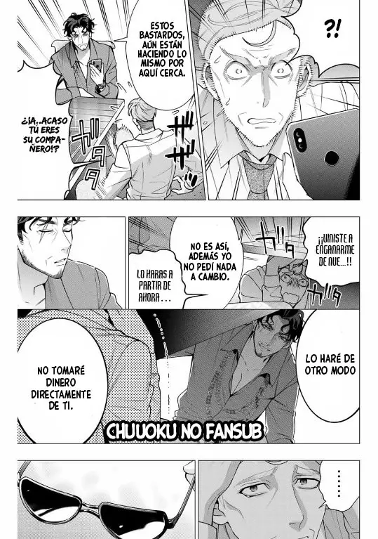 Hypnosis Mic D.H. & B.A.T. (2020) - Capítulo 3 - Página 19 - LectorTMOo