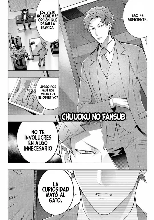 Hypnosis Mic D.H. & B.A.T. (2020) - Capítulo 3 - Página 20 - LectorTMOo
