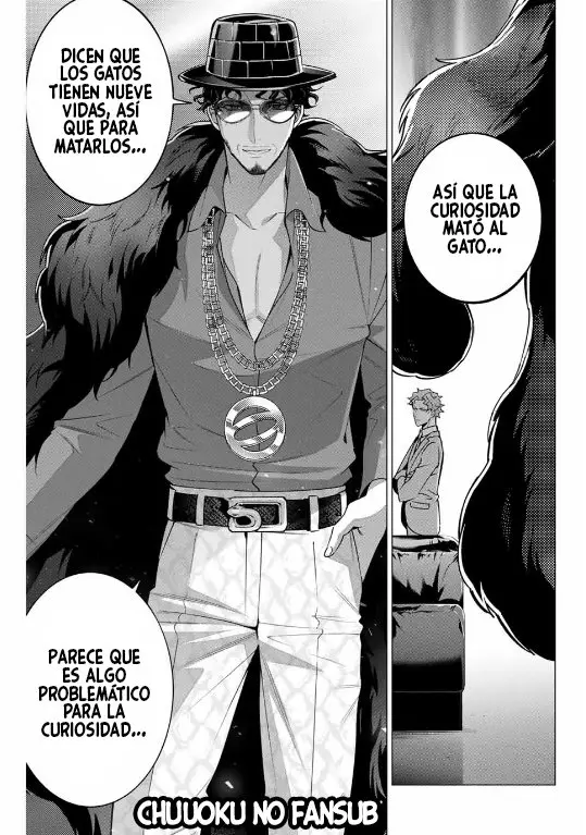 Hypnosis Mic D.H. & B.A.T. (2020) - Capítulo 3 - Página 21 - LectorTMOo