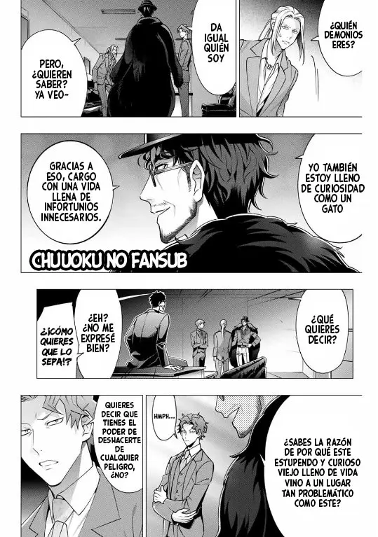 Hypnosis Mic D.H. & B.A.T. (2020) - Capítulo 3 - Página 22 - LectorTMOo
