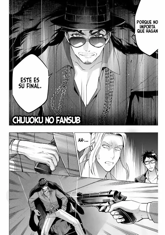 Hypnosis Mic D.H. & B.A.T. (2020) - Capítulo 3 - Página 24 - LectorTMOo
