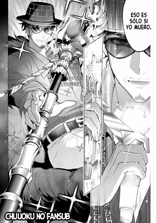 Hypnosis Mic D.H. & B.A.T. (2020) - Capítulo 3 - Página 29 - LectorTMOo