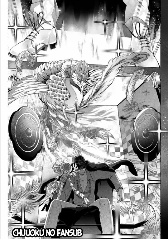 Hypnosis Mic D.H. & B.A.T. (2020) - Capítulo 3 - Página 30 - LectorTMOo