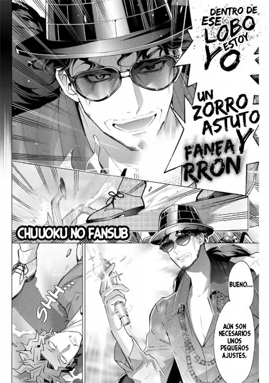 Hypnosis Mic D.H. & B.A.T. (2020) - Capítulo 3 - Página 34 - LectorTMOo
