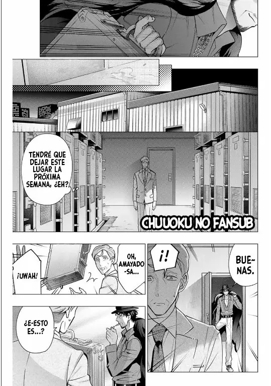 Hypnosis Mic D.H. & B.A.T. (2020) - Capítulo 3 - Página 35 - LectorTMOo