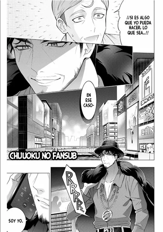 Hypnosis Mic D.H. & B.A.T. (2020) - Capítulo 3 - Página 37 - LectorTMOo