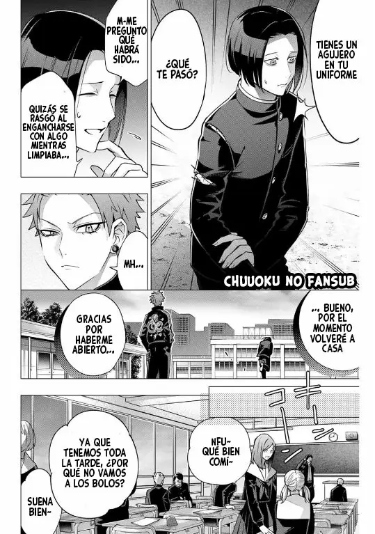 Hypnosis Mic D.H. & B.A.T. (2020) - Capítulo 4 - Página 13 - LectorTMOo