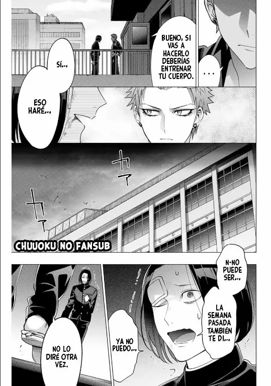 Hypnosis Mic D.H. & B.A.T. (2020) - Capítulo 4 - Página 16 - LectorTMOo