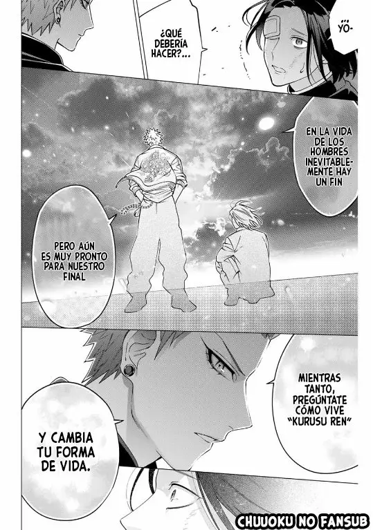 Hypnosis Mic D.H. & B.A.T. (2020) - Capítulo 4 - Página 21 - LectorTMOo