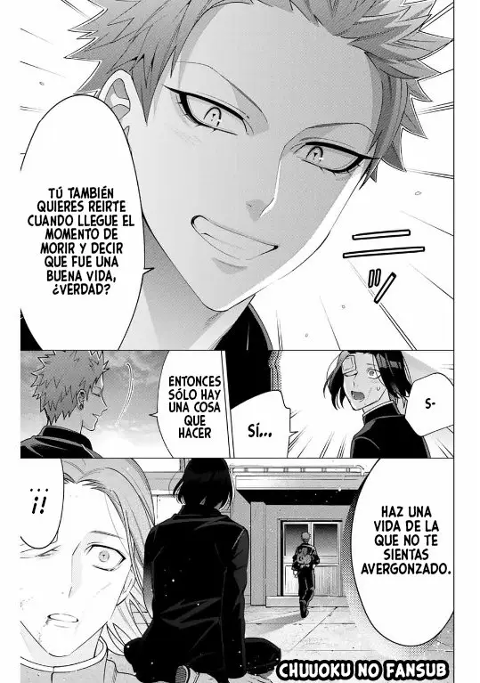 Hypnosis Mic D.H. & B.A.T. (2020) - Capítulo 4 - Página 22 - LectorTMOo