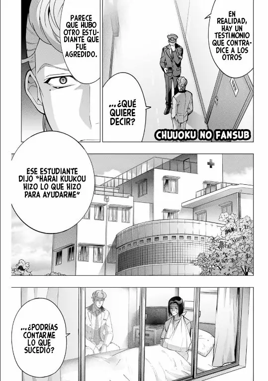 Hypnosis Mic D.H. & B.A.T. (2020) - Capítulo 4 - Página 28 - LectorTMOo