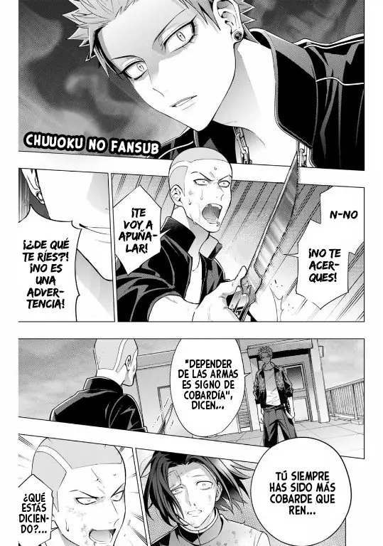 Hypnosis Mic D.H. & B.A.T. (2020) - Capítulo 4 - Página 39 - LectorTMOo