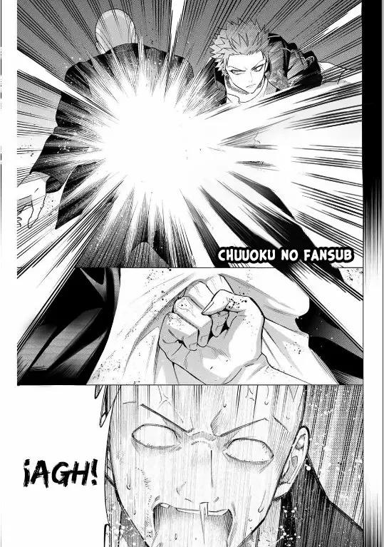 Hypnosis Mic D.H. & B.A.T. (2020) - Capítulo 4 - Página 41 - LectorTMOo