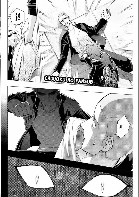 Hypnosis Mic D.H. & B.A.T. (2020) - Capítulo 4 - Página 42 - LectorTMOo