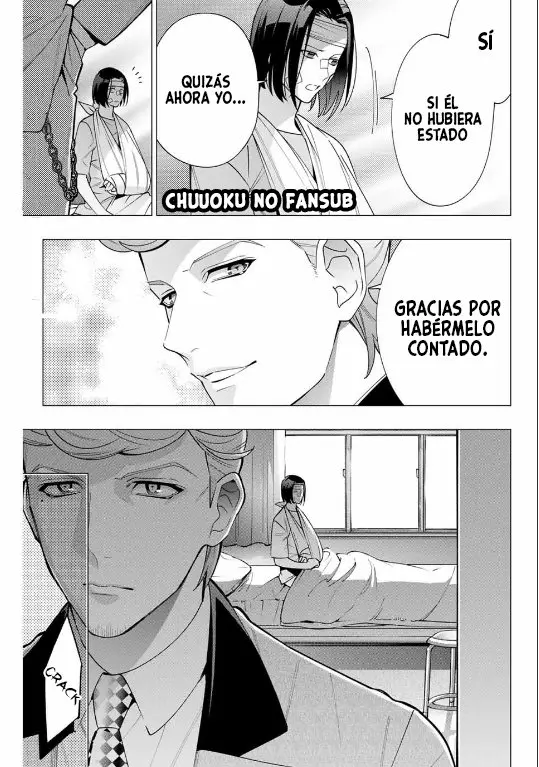 Hypnosis Mic D.H. & B.A.T. (2020) - Capítulo 4 - Página 47 - LectorTMOo