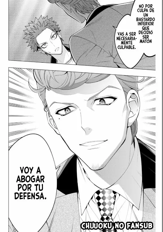 Hypnosis Mic D.H. & B.A.T. (2020) - Capítulo 4 - Página 51 - LectorTMOo