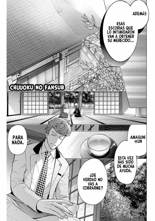 Hypnosis Mic D.H. & B.A.T. (2020) - Capítulo 4 - Página 52 - LectorTMOo