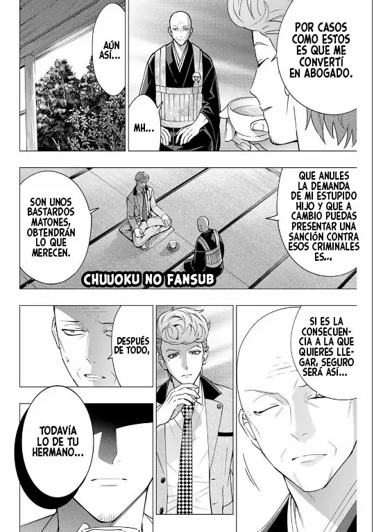 Hypnosis Mic D.H. & B.A.T. (2020) - Capítulo 4 - Página 53 - LectorTMOo