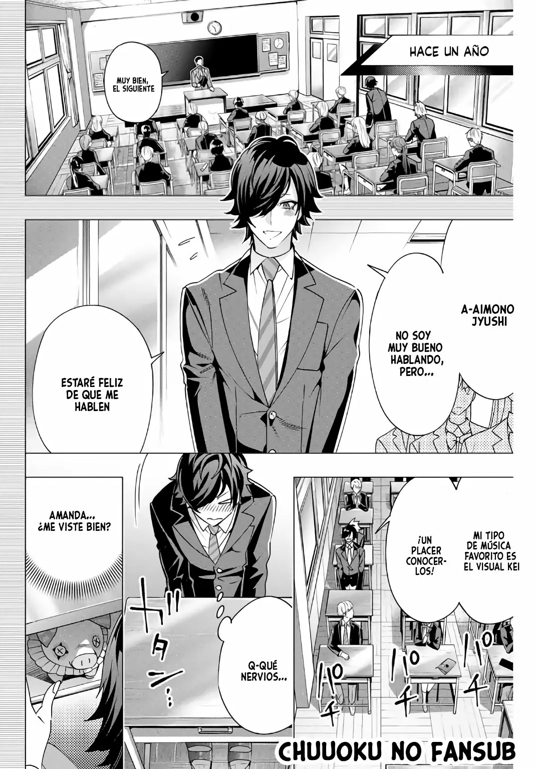 Hypnosis Mic D.H. & B.A.T. (2020) - Capítulo 5 - Página 11 - LectorTMOo