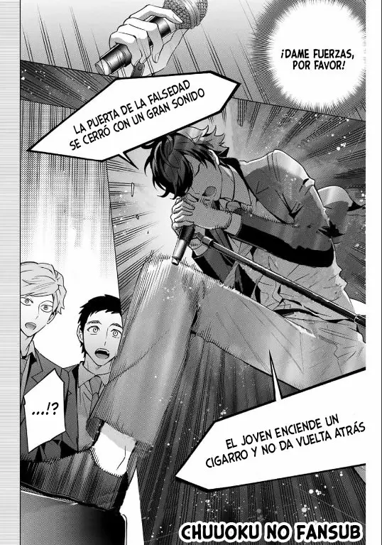 Hypnosis Mic D.H. & B.A.T. (2020) - Capítulo 5 - Página 25 - LectorTMOo