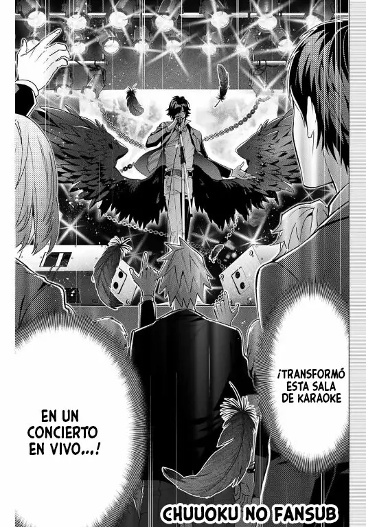 Hypnosis Mic D.H. & B.A.T. (2020) - Capítulo 5 - Página 28 - LectorTMOo