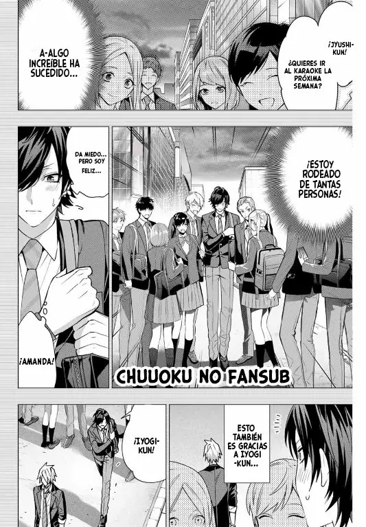 Hypnosis Mic D.H. & B.A.T. (2020) - Capítulo 5 - Página 31 - LectorTMOo
