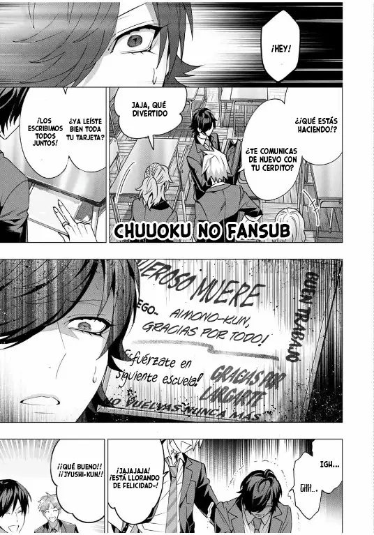 Hypnosis Mic D.H. & B.A.T. (2020) - Capítulo 5 - Página 36 - LectorTMOo