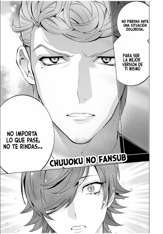 Hypnosis Mic D.H. & B.A.T. (2020) - Capítulo 5 - Página 43 - LectorTMOo